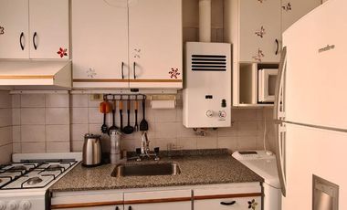 Departamento de 1 dormitorio - Amoblado - Chacabuco al 500 B° Nueva Cordoba