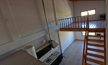 Venta en block de Local comercial y departamentos en Ciudad Evita - Inversion para renta