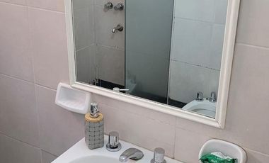 Departamento 1 dorm - Balcon - Amoblado - Larrañaga al 100 - Nueva Cordoba