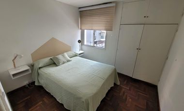 Departamento 1 dorm - Balcon - Amoblado - Larrañaga al 100 - Nueva Cordoba