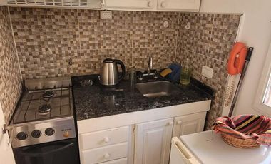 Departamento 1 dorm - Balcon - Amoblado - Larrañaga al 100 - Nueva Cordoba