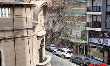 Departamento 1 dorm - Balcon - Amoblado - Larrañaga al 100 - Nueva Cordoba