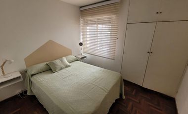 Departamento 1 dorm - Balcon - Amoblado - Larrañaga al 100 - Nueva Cordoba