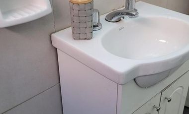 Departamento 1 dorm - Balcon - Amoblado - Larrañaga al 100 - Nueva Cordoba