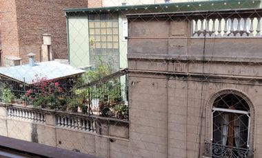 Departamento 1 dorm - Balcon - Amoblado - Larrañaga al 100 - Nueva Cordoba