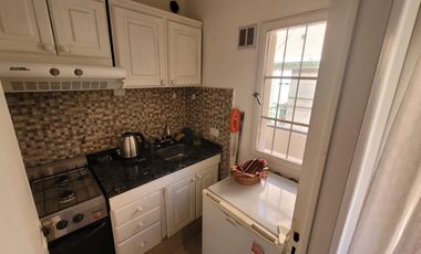 Departamento 1 dorm - Balcon - Amoblado - Larrañaga al 100 - Nueva Cordoba