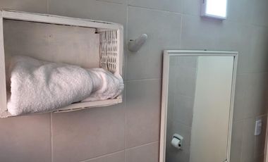 Departamento 1 dorm - Balcon - Amoblado - Larrañaga al 100 - Nueva Cordoba