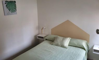 Departamento 1 dorm - Balcon - Amoblado - Larrañaga al 100 - Nueva Cordoba