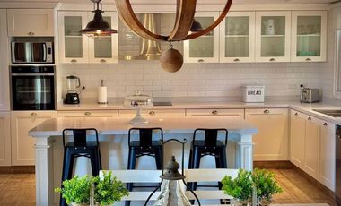 Chalet en venta en Barrio cerrado