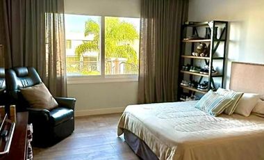 Chalet en venta en Barrio cerrado