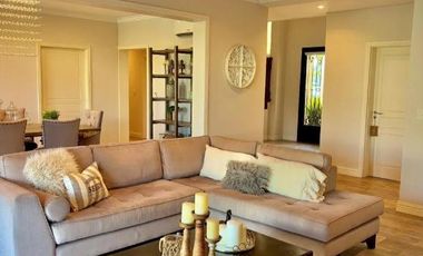 Chalet en venta en Barrio cerrado