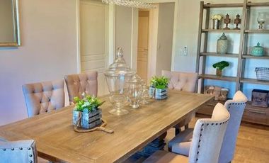 Chalet en venta en Barrio cerrado