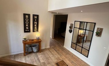 Chalet en venta en Barrio cerrado