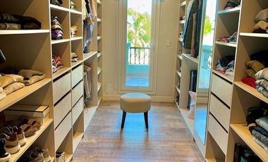 Chalet en venta en Barrio cerrado