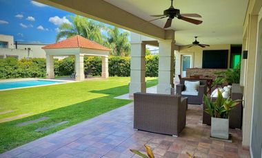 Chalet en venta en Barrio cerrado