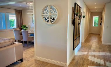 Chalet en venta en Barrio cerrado