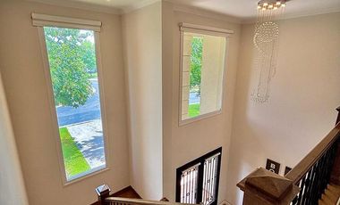 Chalet en venta en Barrio cerrado