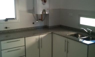 Departamento - General Paz