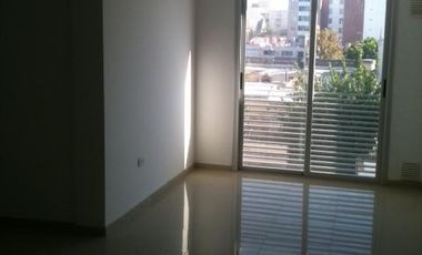 Departamento - General Paz