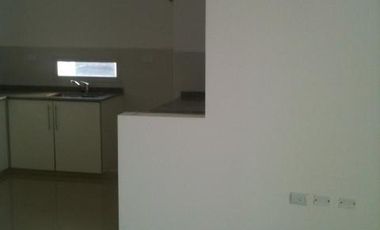 Departamento - General Paz