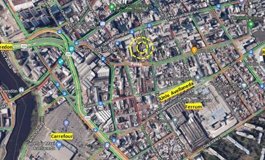 Excelente Inmueble  - Apto Torre de departamentos - Zona Racing club