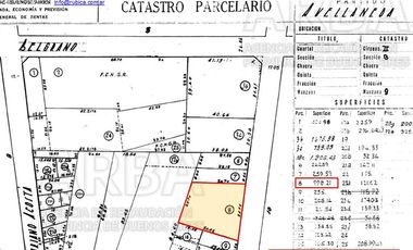 Excelente Inmueble  - Apto Torre de departamentos - Zona Racing club