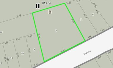 Excelente Inmueble  - Apto Torre de departamentos - Zona Racing club