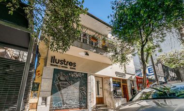 Inmueble en Block Zona Centro Ideal Desarrollo Inmobiliario