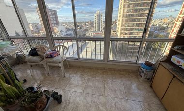 Torres de Prefectura - Departamento 3 ambientes en ALQUILER  - Wilde