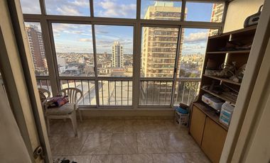 Torres de Prefectura - Departamento 3 ambientes en ALQUILER  - Wilde