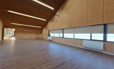 Ciudad Industria - Parque Industrial en Funes