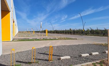 Ciudad Industria - Parque Industrial en Funes