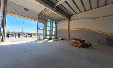 Ciudad Industria - Parque Industrial en Funes