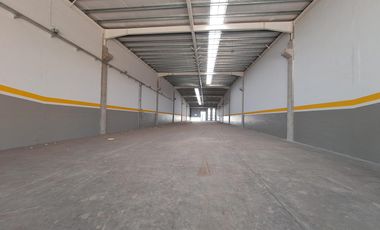 Ciudad Industria - Parque Industrial en Funes