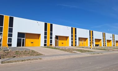 Ciudad Industria - Parque Industrial en Funes