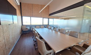 Ciudad Industria - Parque Industrial en Funes