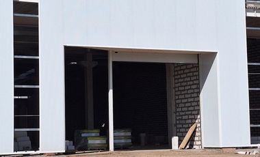 Ciudad Industria - Parque Industrial en Funes