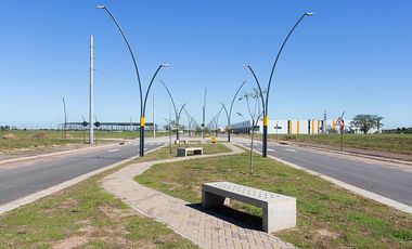 Ciudad Industria - Parque Industrial en Funes