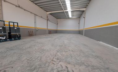 Ciudad Industria - Parque Industrial en Funes