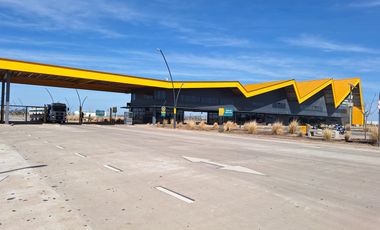 Ciudad Industria - Parque Industrial en Funes