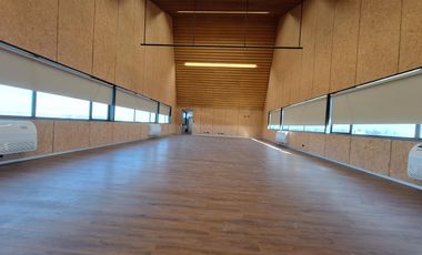 Ciudad Industria - Parque Industrial en Funes