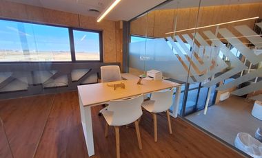 Ciudad Industria - Parque Industrial en Funes