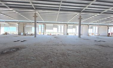 Ciudad Industria - Parque Industrial en Funes