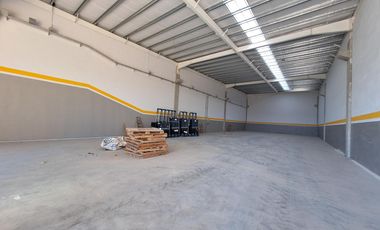 Ciudad Industria - Parque Industrial en Funes