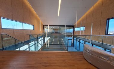 Ciudad Industria - Parque Industrial en Funes