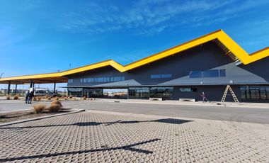 Ciudad Industria - Parque Industrial en Funes