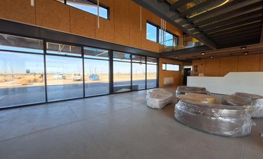 Ciudad Industria - Parque Industrial en Funes