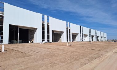 Ciudad Industria - Parque Industrial en Funes
