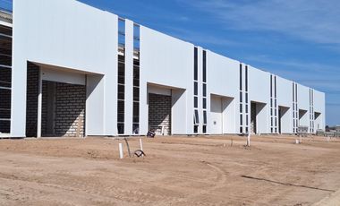 Ciudad Industria - Parque Industrial en Funes