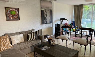 Casa en alquiler por temporada con pileta en LA HORQUETA